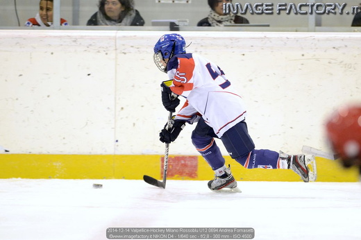 2014-12-14 Valpellice-Hockey Milano Rossoblu U12 0694 Andrea Fornasetti